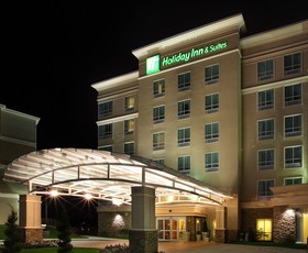 Hyatt House Bentonville / Rogers