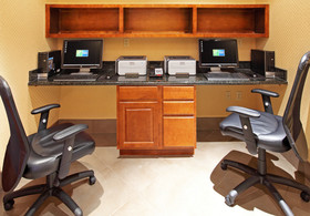Hyatt House Bentonville / Rogers