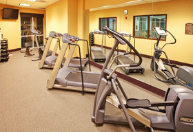 Hyatt House Bentonville / Rogers
