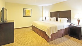 Hyatt House Bentonville / Rogers