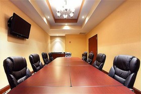 Hyatt House Bentonville / Rogers