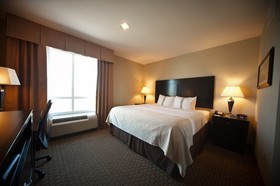 Hyatt House Bentonville / Rogers