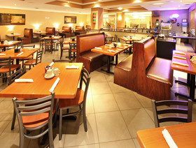 Hyatt House Bentonville / Rogers