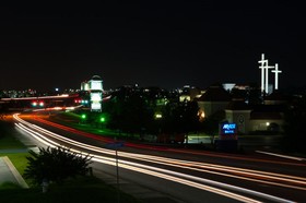 Hyatt House Bentonville / Rogers
