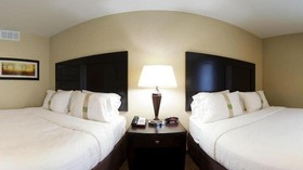 Hyatt House Bentonville / Rogers