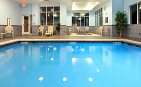 Hyatt House Bentonville / Rogers