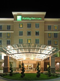 Hyatt House Bentonville / Rogers