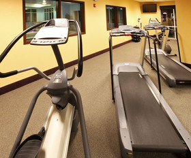 Hyatt House Bentonville / Rogers