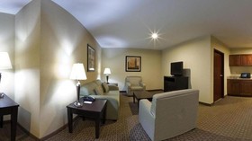 Hyatt House Bentonville / Rogers
