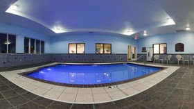 Hyatt House Bentonville / Rogers