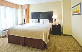 Hyatt House Bentonville / Rogers