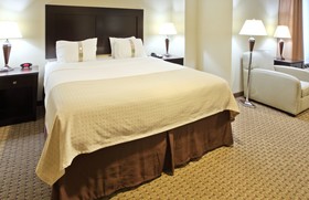 Hyatt House Bentonville / Rogers