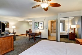 Homewood Suites by Hilton Bentonville-Rogers