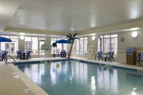 Homewood Suites by Hilton Bentonville-Rogers