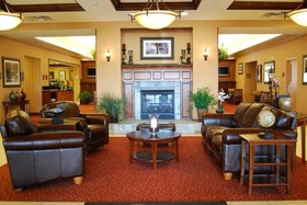 Homewood Suites by Hilton Bentonville-Rogers