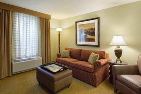 Homewood Suites by Hilton Bentonville-Rogers