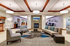 Homewood Suites by Hilton Bentonville-Rogers