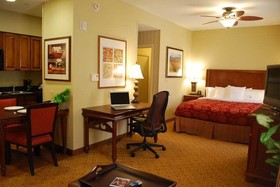 Homewood Suites by Hilton Bentonville-Rogers