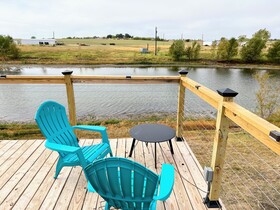 Lake Serenity Ranch