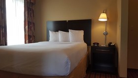 Affordable Suites Rogers/Bentonville, AR
