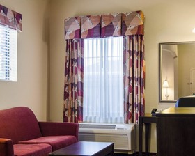 Affordable Suites Rogers/Bentonville, AR