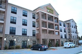 Affordable Suites Rogers/Bentonville, AR