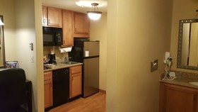 Affordable Suites Rogers/Bentonville, AR