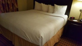 Affordable Suites Rogers/Bentonville, AR