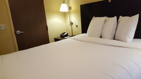 Affordable Suites Rogers/Bentonville, AR