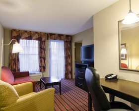 Affordable Suites Rogers/Bentonville, AR