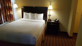 Affordable Suites Rogers/Bentonville, AR