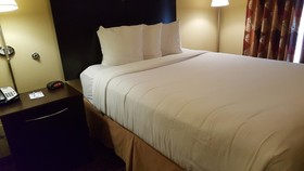 Affordable Suites Rogers/Bentonville, AR