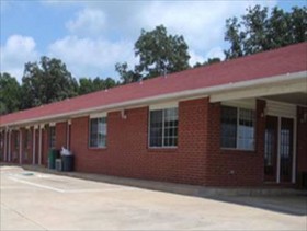 Razorback Inn Rogers