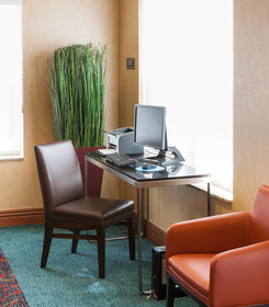 Residence Inn Bentonville Rogers
