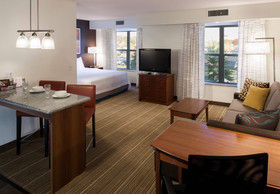 Residence Inn Bentonville Rogers