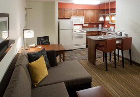 Residence Inn Bentonville Rogers