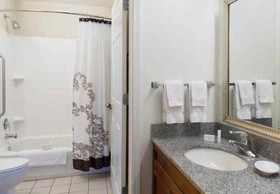Residence Inn Bentonville Rogers