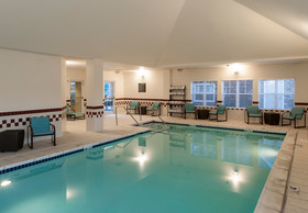 Residence Inn Bentonville Rogers