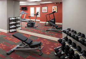 Residence Inn Bentonville Rogers