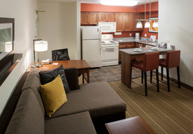 Residence Inn Bentonville Rogers