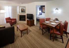 Residence Inn Bentonville Rogers