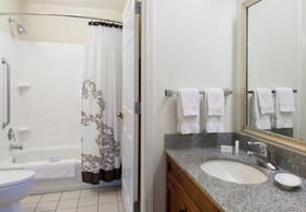 Residence Inn Bentonville Rogers