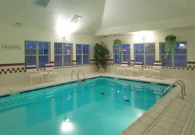Residence Inn Bentonville Rogers