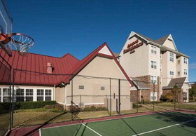 Residence Inn Bentonville Rogers