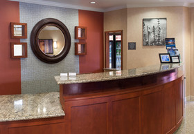 Residence Inn Bentonville Rogers