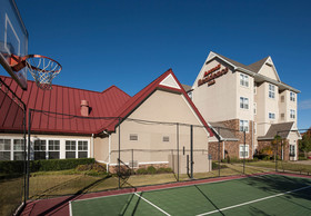 Residence Inn Bentonville Rogers