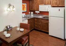 Residence Inn Bentonville Rogers
