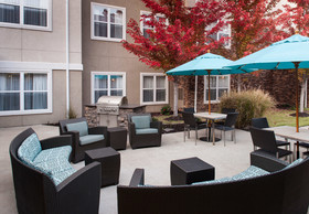 Residence Inn Bentonville Rogers