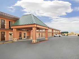Rogers Inn