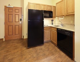 Staybridge Suites Bentonville - Rogers